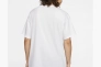 Футболка NIKE U NK SB TEE LOGO HBR CV7539-100 Фото 2