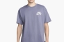 Мужская футболка NIKE M NK SB TEE LOGO LBR DC7817-003 Фото 1