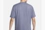 Мужская футболка NIKE M NK SB TEE LOGO LBR DC7817-003 Фото 2