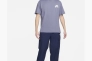 Мужская футболка NIKE M NK SB TEE LOGO LBR DC7817-003 Фото 3