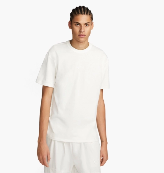 Чоловіча футболка NIKE M NSW PREM ESSNTL SUST TEE DO7392-133 фото 1 — інтернет-магазин Tapok