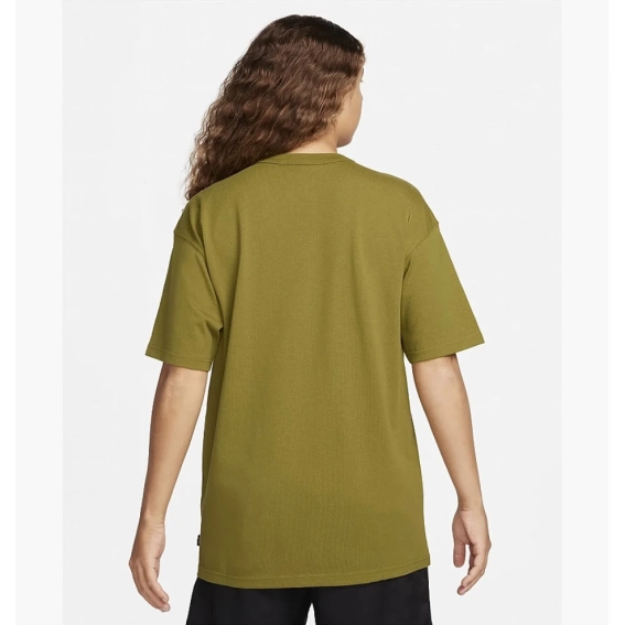 Мужская футболка с длинным рукавом NIKE M NSW PREM ESSNTL SUST TEE DO7392-307 фото 2 — интернет-магазин Tapok