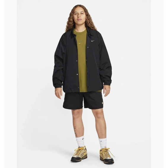 Мужская футболка с длинным рукавом NIKE M NSW PREM ESSNTL SUST TEE DO7392-307 фото 4 — интернет-магазин Tapok
