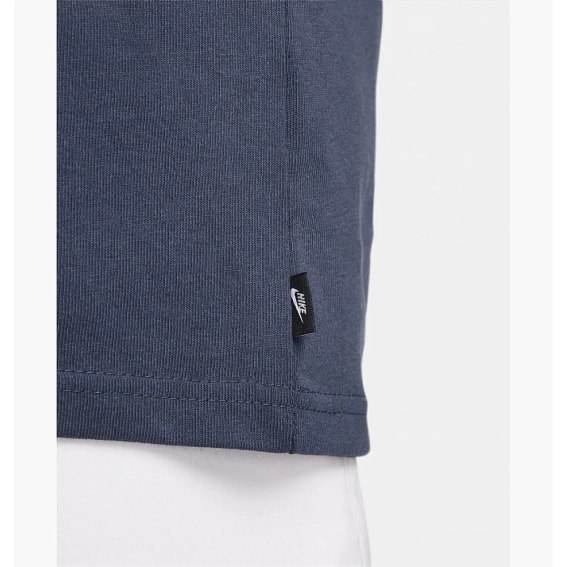Мужская футболка с длинным рукавом NIKE M NSW PREM ESSNTL SUST TEE DO7392-437 фото 3 — интернет-магазин Tapok
