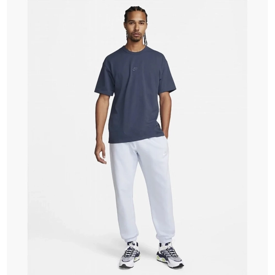 Мужская футболка с длинным рукавом NIKE M NSW PREM ESSNTL SUST TEE DO7392-437 фото 4 — интернет-магазин Tapok