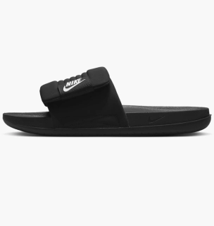 Чоловічі шльопанці NIKE OFFCOURT ADJUST SLIDE DQ9624-001