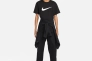Мужская футболка NIKE M NSW SP SS TOP FN0248-010 Фото 4