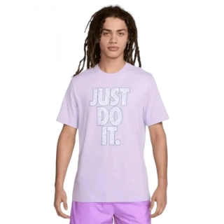 Мужская футболка NIKE M NSW TEE 12MO JDI SP24 FQ3796-511