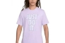 Мужская футболка NIKE M NSW TEE 12MO JDI SP24 FQ3796-511 Фото 1
