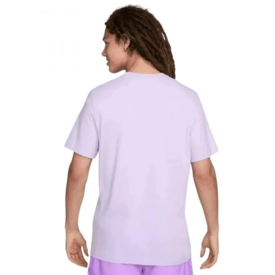 Мужская футболка NIKE M NSW TEE 12MO JDI SP24 FQ3796-511 фото 2 — интернет-магазин Tapok