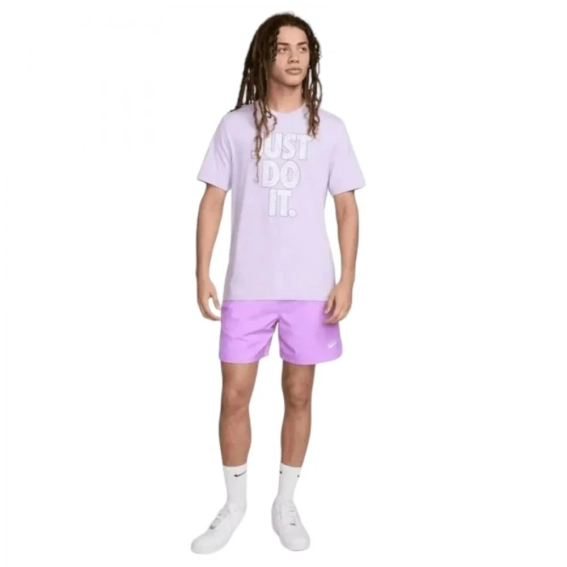 Мужская футболка NIKE M NSW TEE 12MO JDI SP24 FQ3796-511 фото 4 — интернет-магазин Tapok