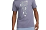 Мужская футболка NIKE M NK TEE VINTAGE FIT SP24 FQ3899-003 Фото 1