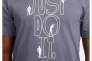 Мужская футболка NIKE M NK TEE VINTAGE FIT SP24 FQ3899-003 Фото 3