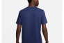 Мужская футболка NIKE M NSW TEE 12MO SWOOSH SP24 FQ5929-410 Фото 2