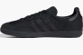 Кроссовки унисекс Adidas Samba Og Black JI4647 Фото 1