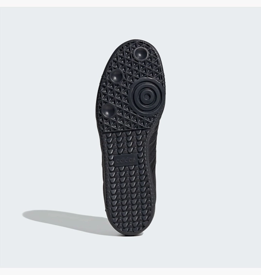 Кроссовки унисекс Adidas Samba Og Black JI4647 фото 4 — интернет-магазин Tapok