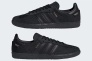 Кроссовки унисекс Adidas Samba Og Black JI4647 Фото 8