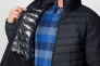 Куртка мужская Columbia Slope Edge Ii Hooded Insulated Jacket Black 2125541010 Фото 5