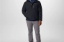 Куртка мужская Columbia Cascadian Peaks Insulated Jacket Black 2125421010 Фото 2