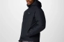 Куртка мужская Columbia Cascadian Peaks Insulated Jacket Black 2125421010 Фото 3