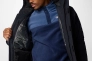 Куртка мужская Columbia Cascadian Peaks Insulated Jacket Black 2125421010 Фото 5