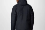 Куртка мужская Columbia Cascadian Peaks Insulated Jacket Black 2125421010 Фото 8