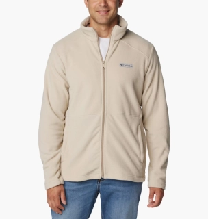 Кофта чоловіча Columbia Castle Dale Fleece Jacket Beige 2001681271