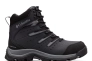 Ботинки мужские Columbia Gunnison Ii Omni-Heat Boot Black 2105011010 Фото 14