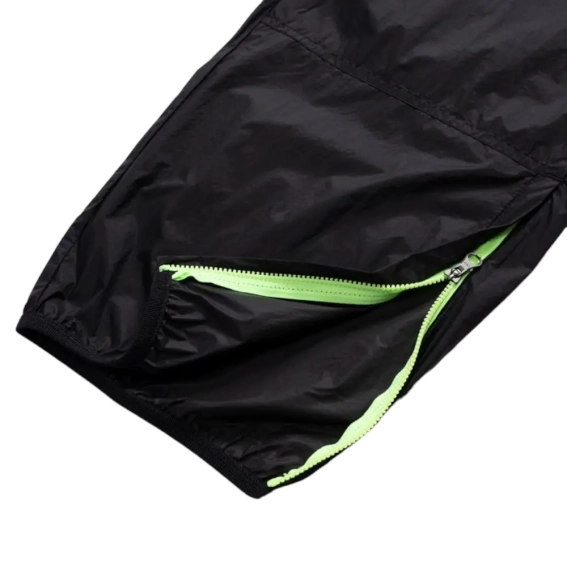 Брюки Nike Acg Cinder Cone Windshell Pants Black DB1134-011 фото 4 — интернет-магазин Tapok