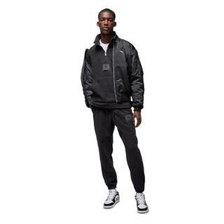 Спортивний костюм JORDAN FLEECE FD7863-010&FD7531-010