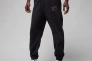 Спортивный костюм JORDAN FLEECE FD7863-010&amp;FD7531-010 Фото 4