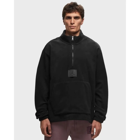 Спортивный костюм JORDAN FLEECE FD7863-010&amp;FD7531-010 фото 6 — интернет-магазин Tapok
