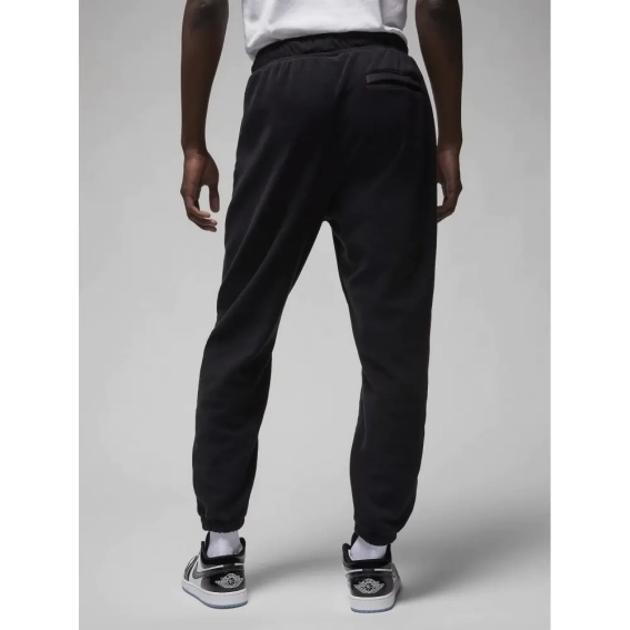 Спортивный костюм JORDAN FLEECE FD7863-010&amp;FD7531-010 фото 8 — интернет-магазин Tapok