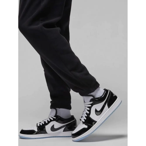 Спортивный костюм JORDAN FLEECE FD7863-010&amp;FD7531-010 фото 9 — интернет-магазин Tapok