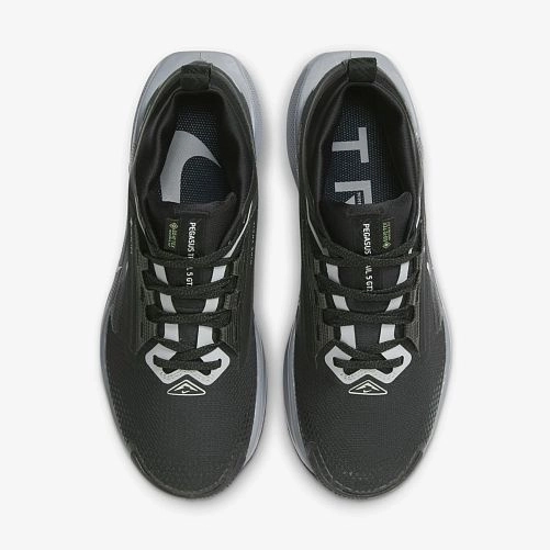 NIKE W PEGASUS TRAIL 5 GTX FQ0912-001 фото 3 — интернет-магазин Tapok
