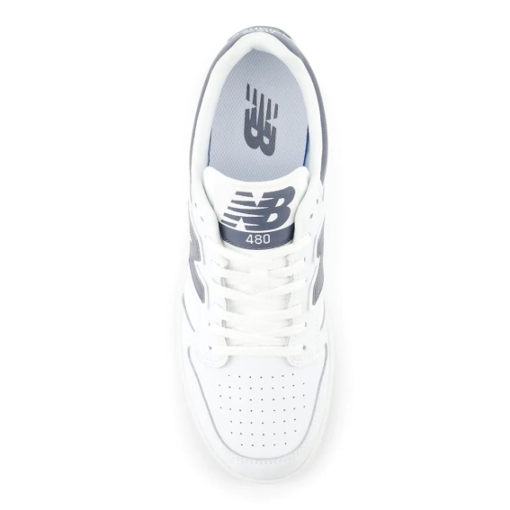 Кросівки New Balance 480 BB480LWE фото 2 — інтернет-магазин Tapok
