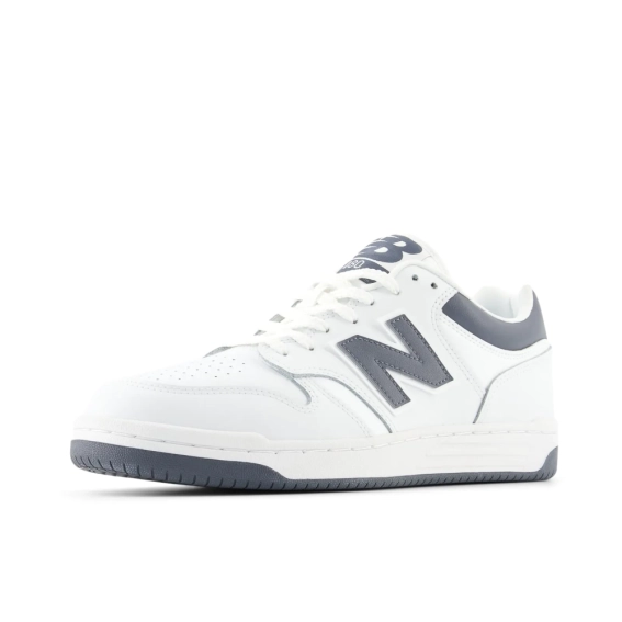Кросівки New Balance 480 BB480LWE фото 5 — інтернет-магазин Tapok