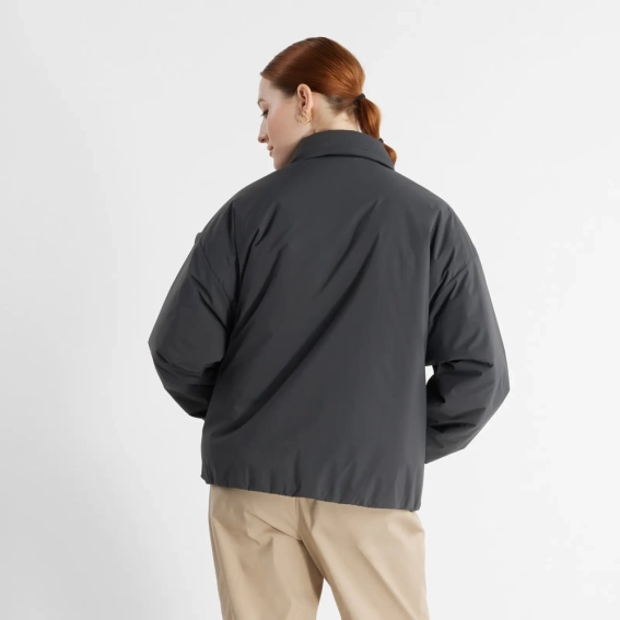 Куртка New Balance Coaches WJ43506ACK фото 2 — інтернет-магазин Tapok