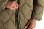 Куртка New Balance Pinnacle Bomber WJ43503DMO Фото 4