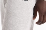 Брюки New Balance Sport Fleece MP43904AG Фото 4