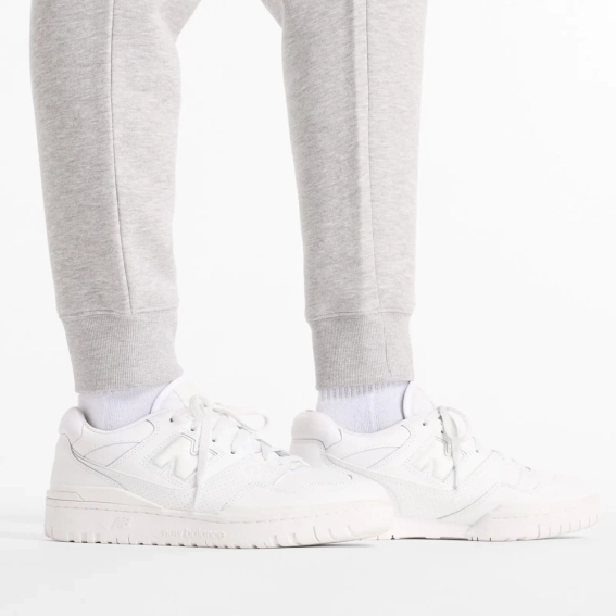 Брюки New Balance Sport Fleece MP43904AG фото 5 — интернет-магазин Tapok