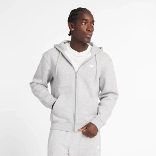 Кофта New Balance Sport Core Full Zip MJ43902AG