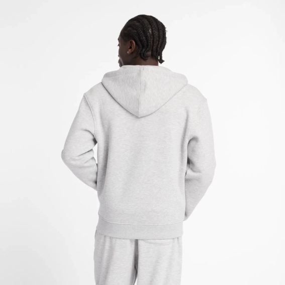 Кофта New Balance Sport Core Full Zip MJ43902AG фото 2 — інтернет-магазин Tapok