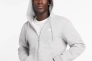 Кофта New Balance Sport Core Full Zip MJ43902AG Фото 4