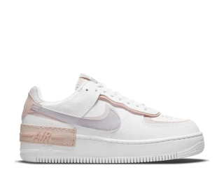 Кросівки жіночі Nike W Air Force 1 Shadow White (CI0919-113)
