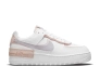 Кросівки жіночі Nike W Air Force 1 Shadow White (CI0919-113) Фото 1