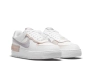 Кросівки жіночі Nike W Air Force 1 Shadow White (CI0919-113) Фото 2
