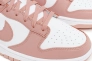 Кроссовки женские Nike Dunk Low Rose Whisper (DD1503-118) Фото 6
