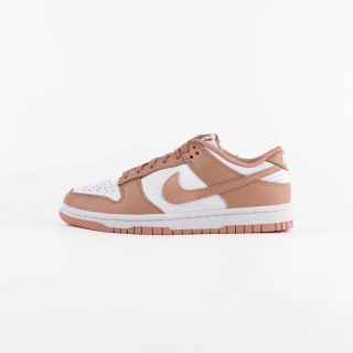 Кросівки жіночі Nike Dunk Low Rose Whisper (DD1503-118)
