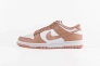 Кроссовки женские Nike Dunk Low Rose Whisper (DD1503-118) Фото 1